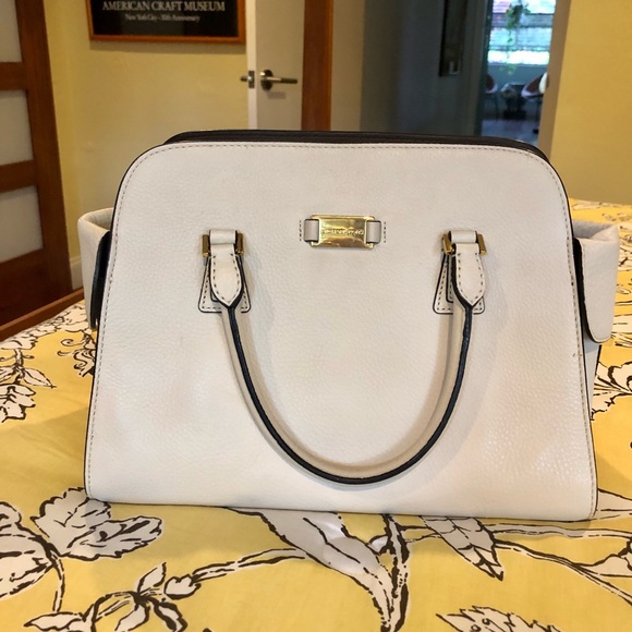 Classic Michael Kors leather bag in gorgeous vintage condition - Picture 3 of 8